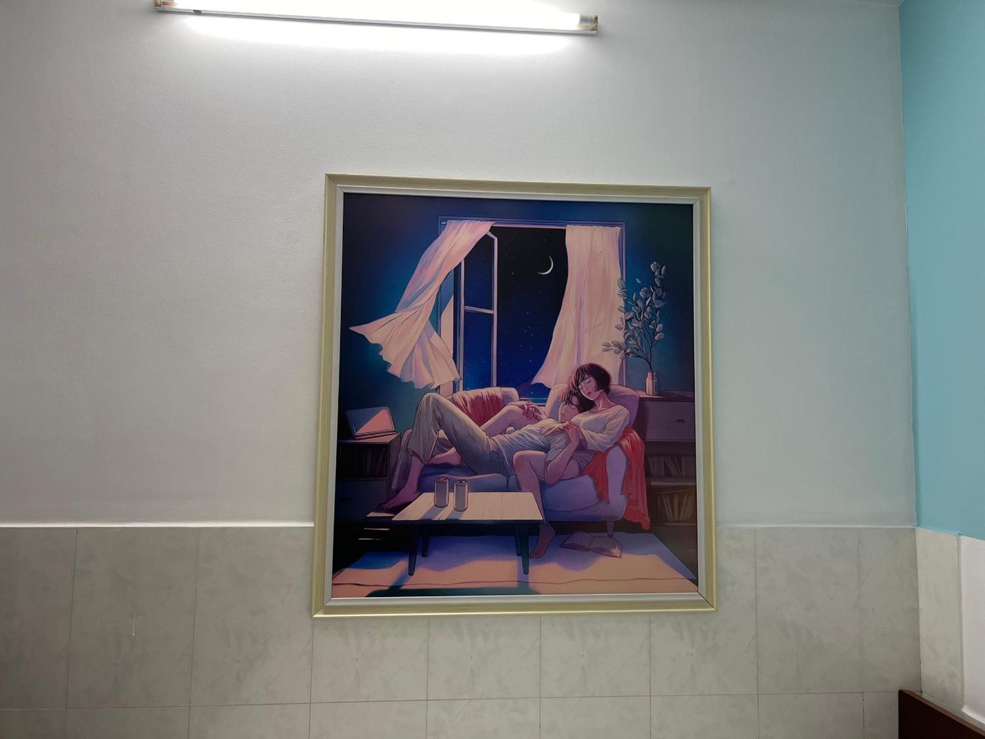 Bin Hom Hotel Biên Hòa Buitenkant foto